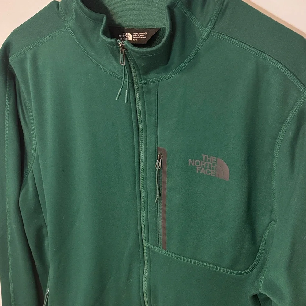 The North Face midweight warmth